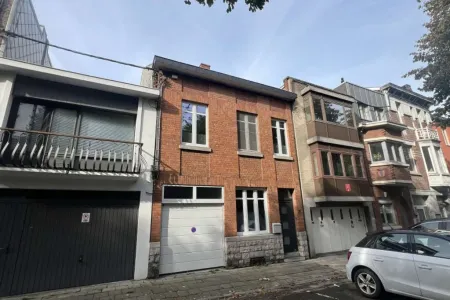  Verhuurd Vise
