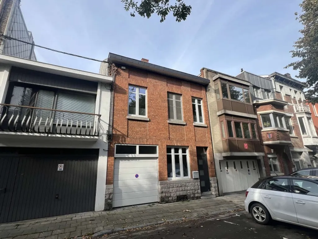 Hoofdfoto Huis in Vise