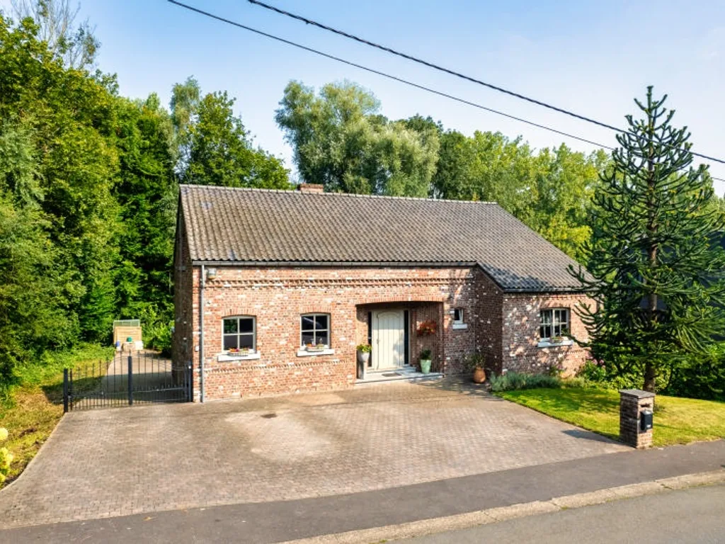 Hoofdfoto Huis in Oupeye