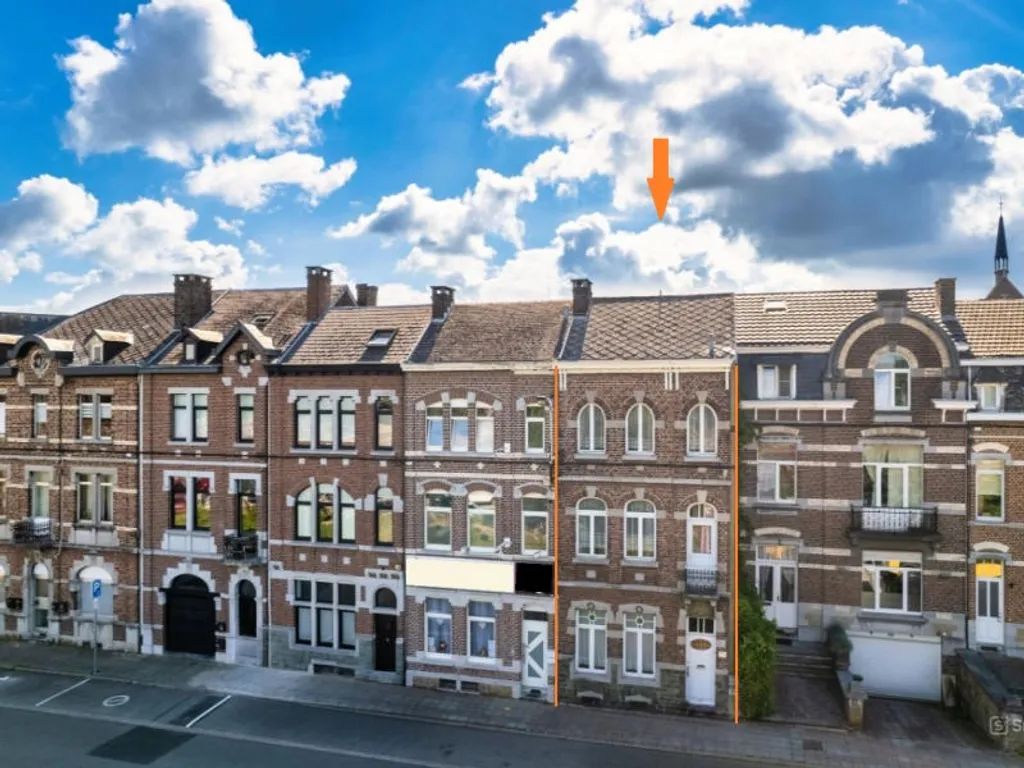 Hoofdfoto Huis in Vise