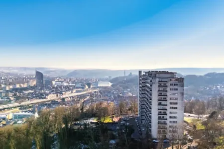 AppartementLiege 1