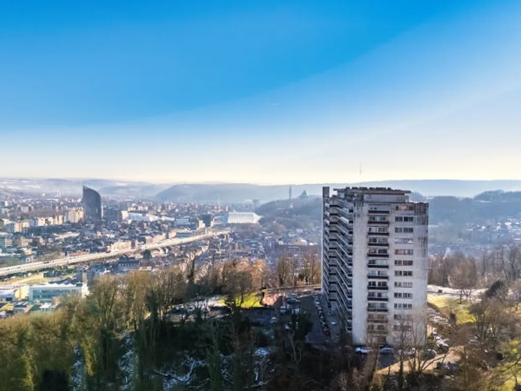 Appartement in Liege 1 - 7682722 - Rue Saint-Gilles, 343 Bte 22C, 4000 Liege 1