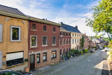  Verhuurd Dalhem