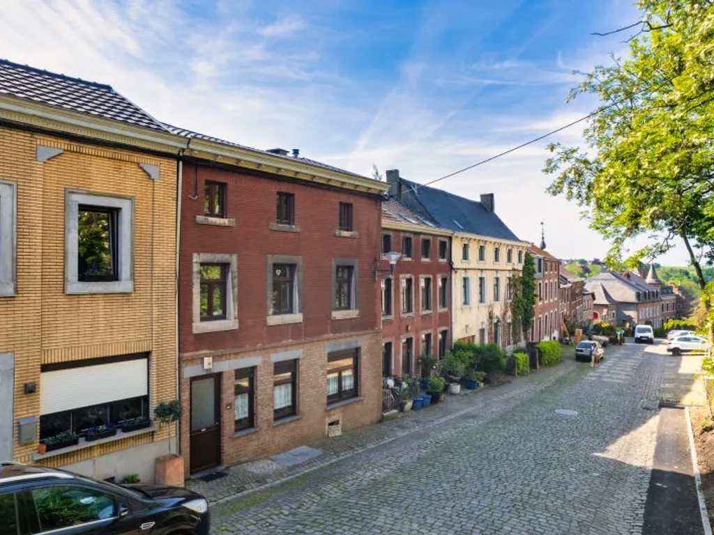 Hoofdfoto Huis in Dalhem