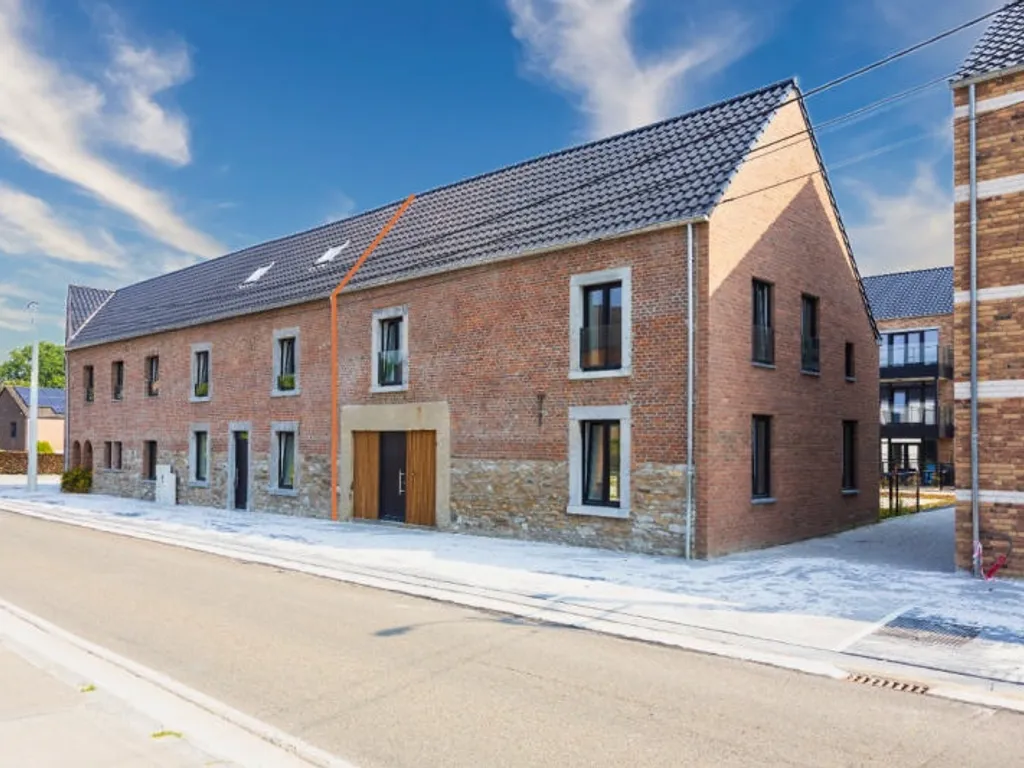 Hoofdfoto Huis in Saint-georges-sur-meuse