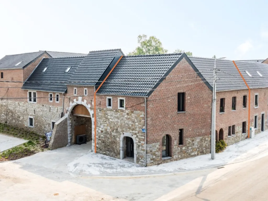 Hoofdfoto Huis in Saint-georges-sur-meuse