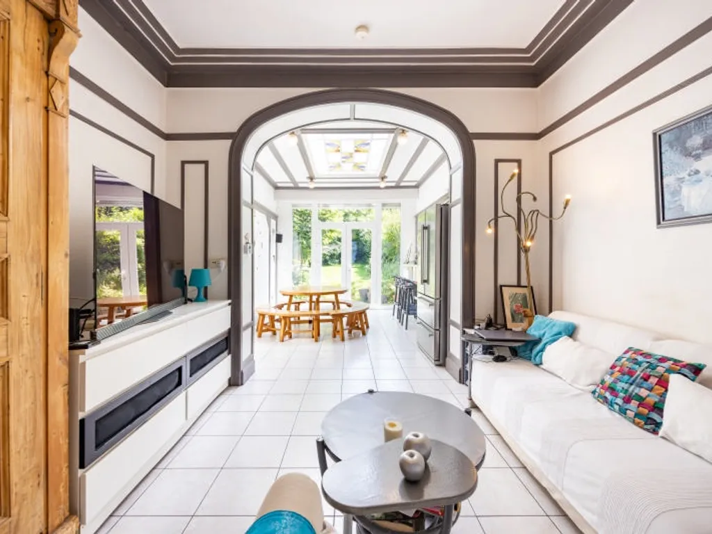 Huis in Seraing - 7682727 - Rue de Plainevaux 251, 4100 Seraing