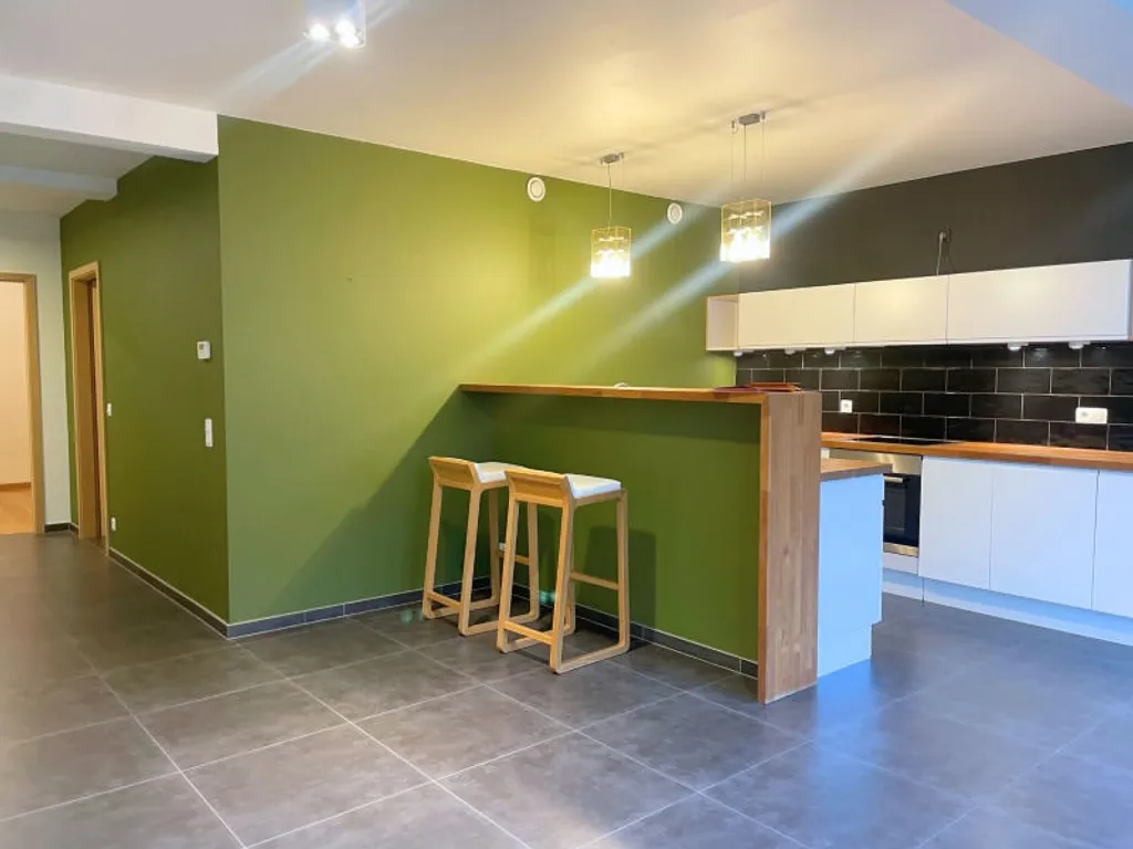 Appartement in Liege 1 - 7682729 - Rue Reynier 38/0001, 4000 Liege 1