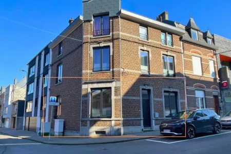  Verhuurd Vise