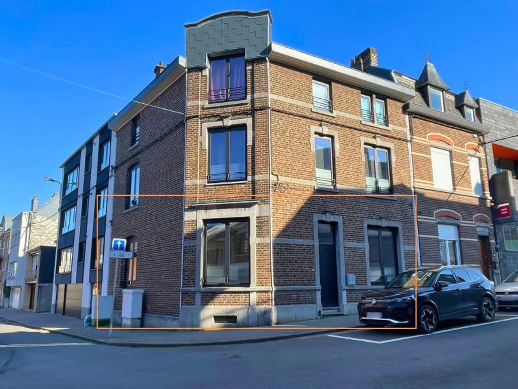 Hoofdfoto Appartement in Vise
