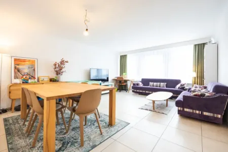 AppartementWandre