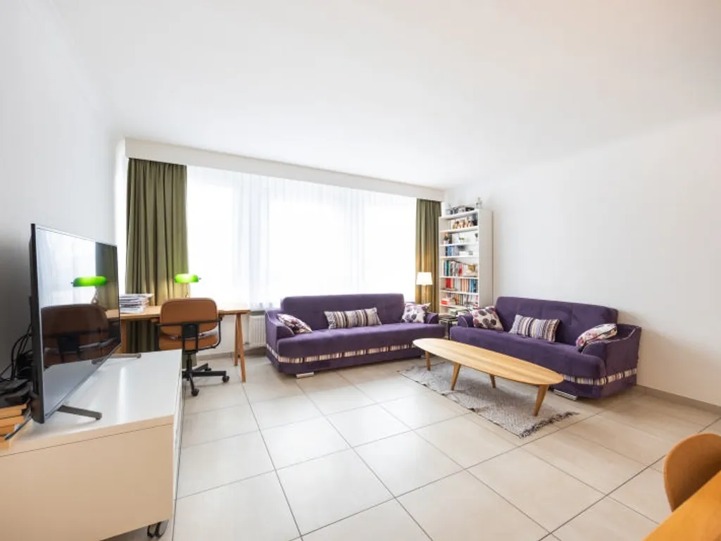 Appartement in Wandre - 7682732 - Place Wérihet 2/32, 4020 Wandre