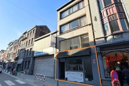 HandelspandLiege 1