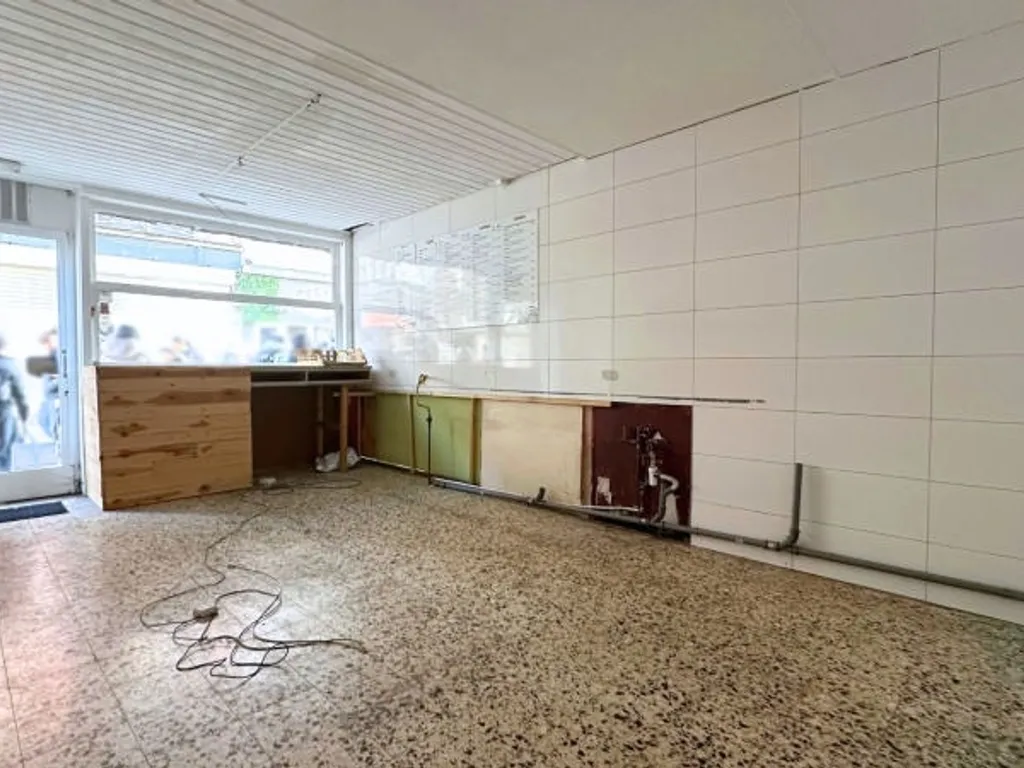 Handelspand in Liege 1 - 7682734 - Rue Saint Gilles 102, 4000 Liege 1