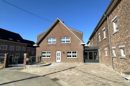  Verhuurd Mortier