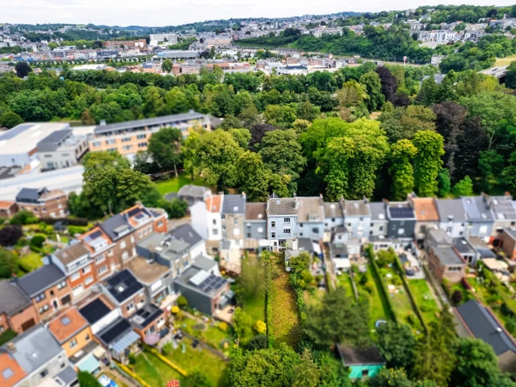 Huis in Ensival - 7682737 - Rue Moreau 53, 4800 Ensival