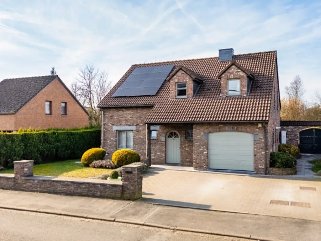 Hoofdfoto Huis in Hermalle-sous-Argenteau