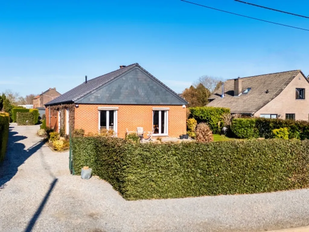 Hoofdfoto Huis in Neufchateau