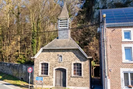  Verhuurd Argenteau
