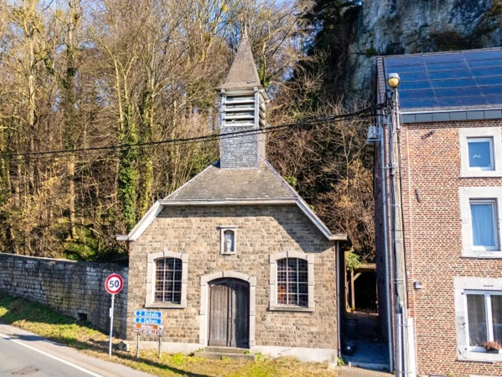 Hoofdfoto Huis in Argenteau