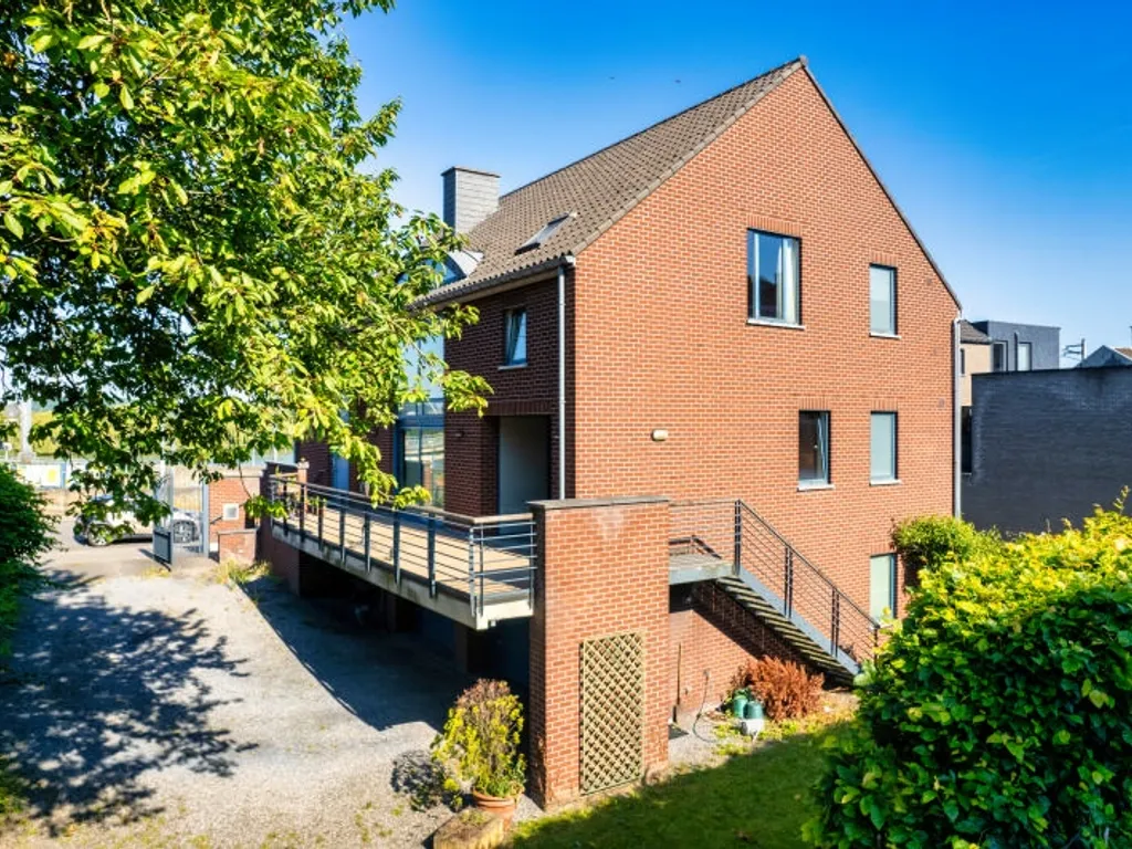 Hoofdfoto Huis in Vise
