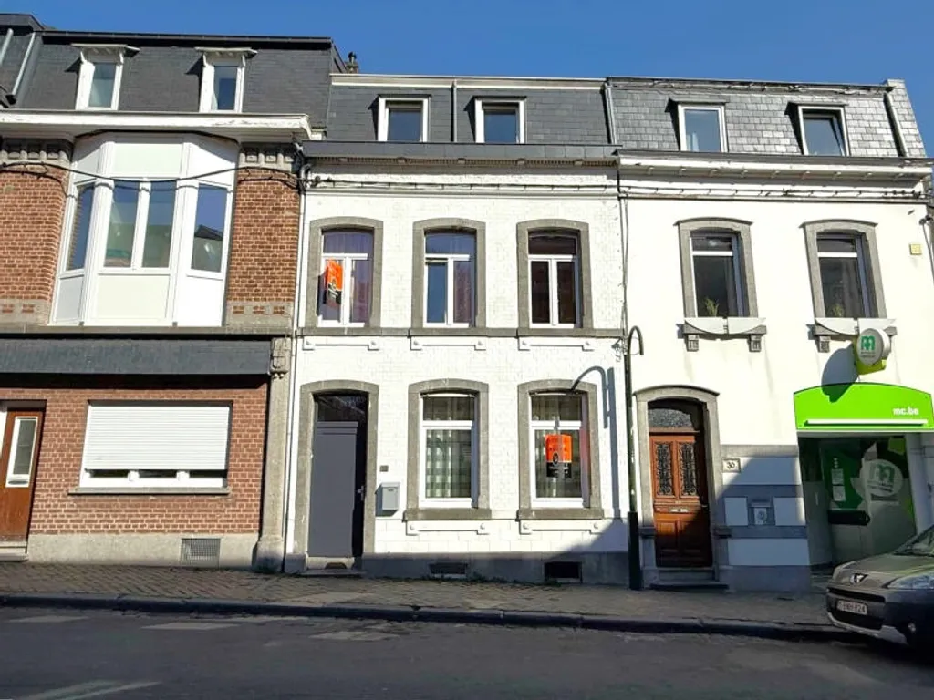 Hoofdfoto Huis in Herve