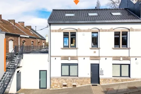 AppartementBarchon