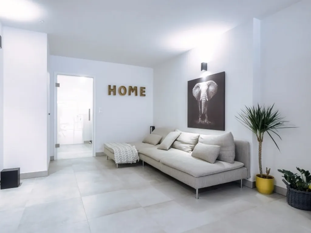 Appartement in Liege 1 - 7682749 - Rue des mariniers 13/01, 4000 Liege 1