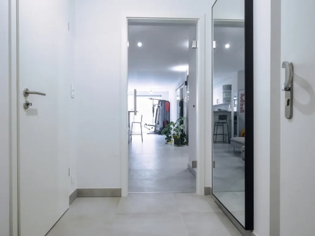 Appartement in Liege 1 - 7682749 - Rue des mariniers 13/01, 4000 Liege 1