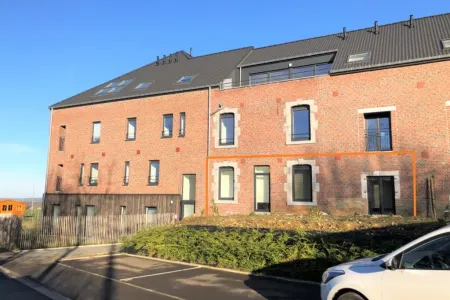  Verhuurd Blegny