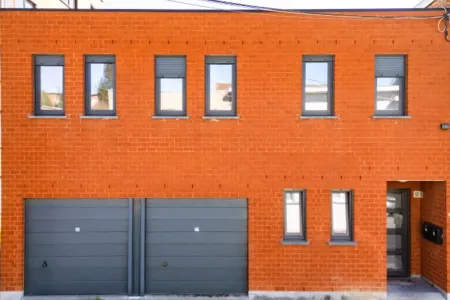AppartementAns