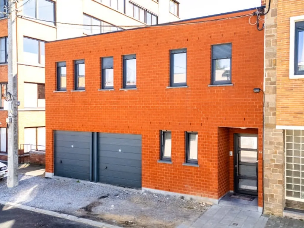 Appartement in Ans - 7682751 - Rue Alexis Lekeux 34, 4430 Ans