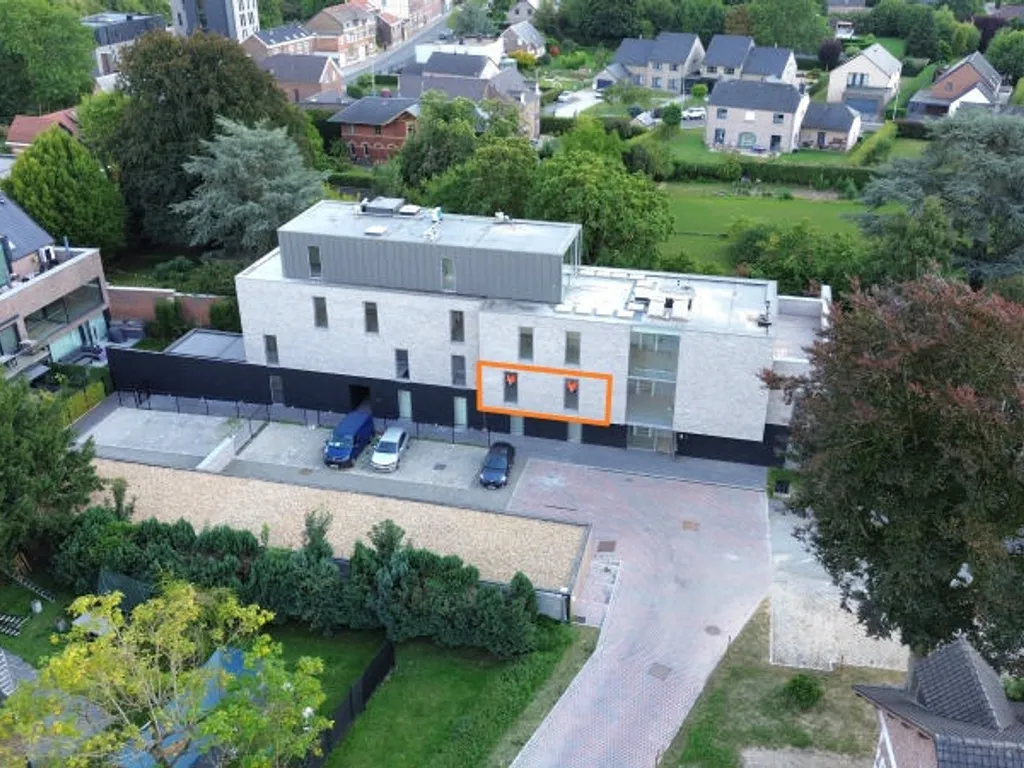 Hoofdfoto Appartement in Vise