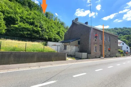  Verhuurd Trooz
