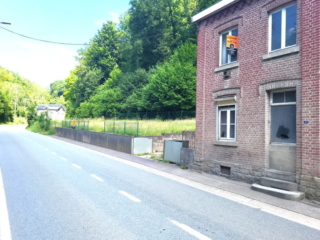 Huis in Trooz - 7682753 - Rue du Bay Bonnet 12, 4870 Trooz