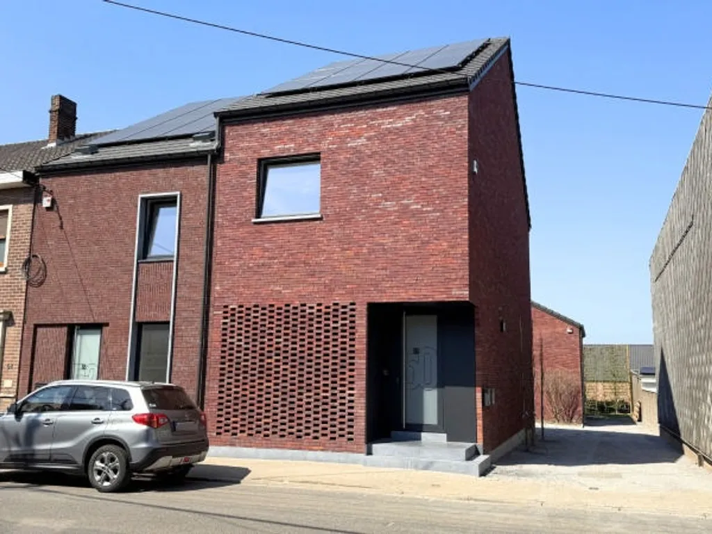 Hoofdfoto Huis in Blegny