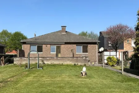  Verhuurd Wandre