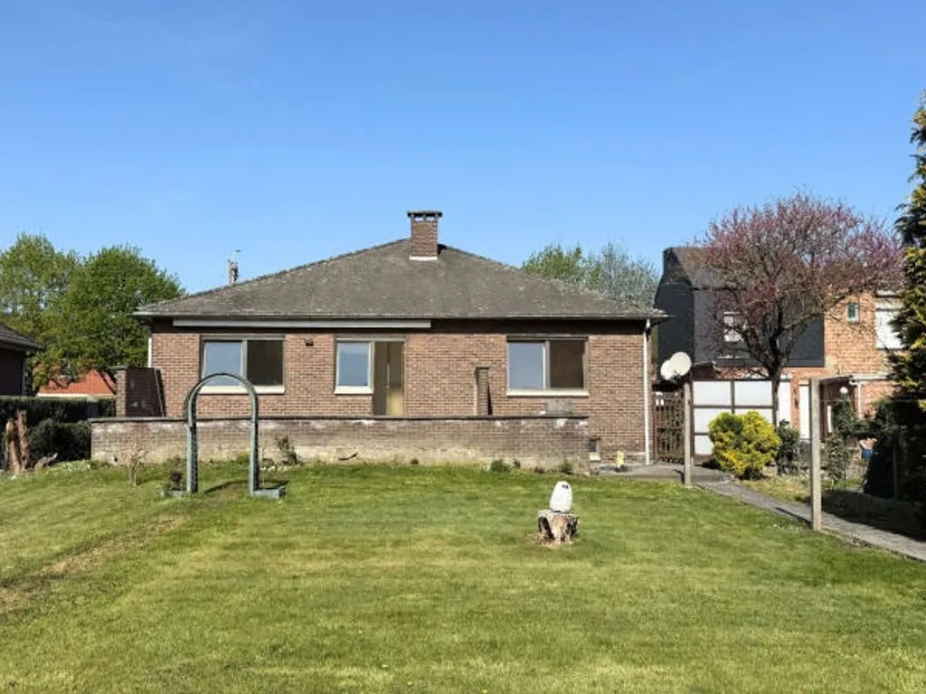 Huis in Wandre - 7682757 - Rue des Prés 279, 4020 Wandre