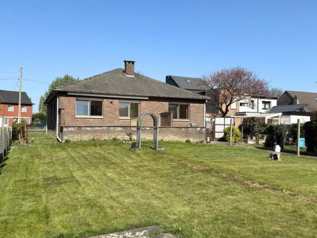 Huis in Wandre - 7682757 - Rue des Prés 279, 4020 Wandre