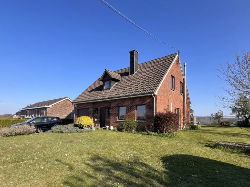 Hoofdfoto Huis in Olne