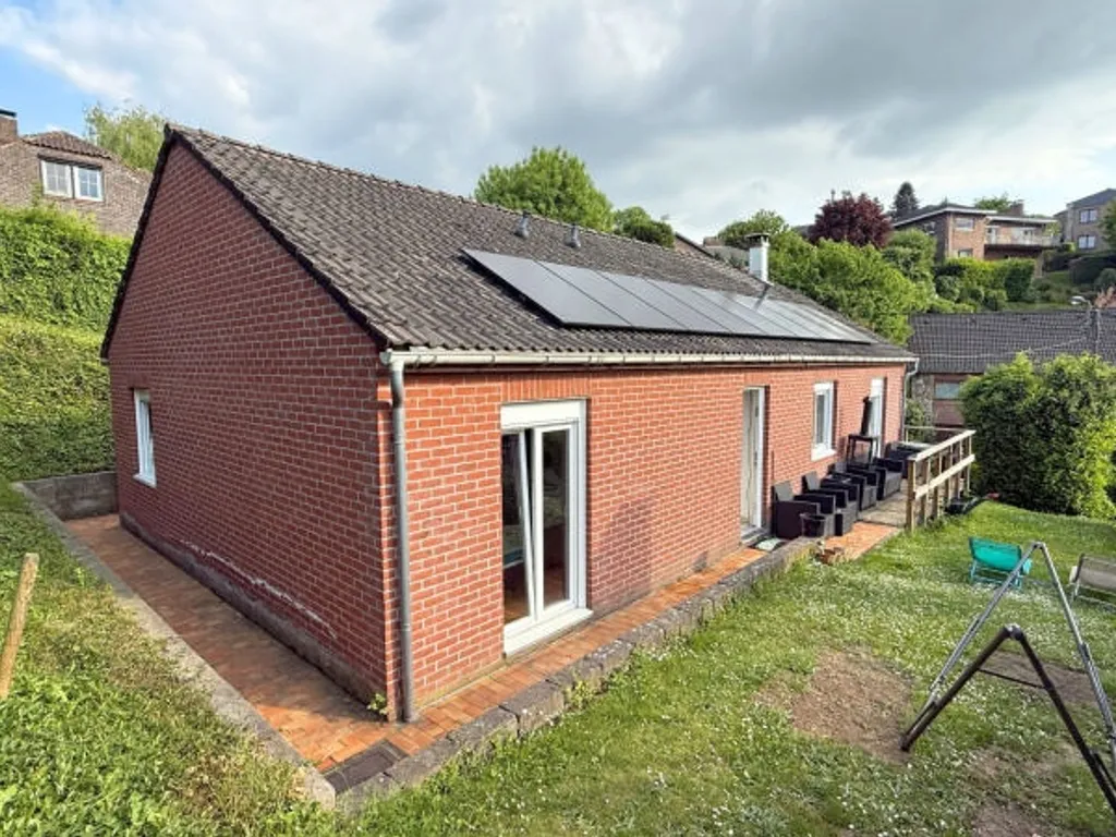 Hoofdfoto Huis in Vise