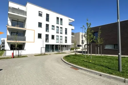 AppartementBoncelles