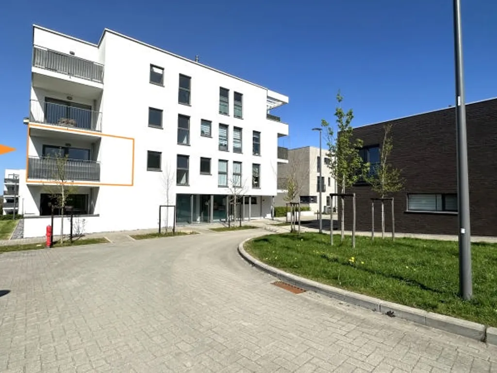 Appartement in Boncelles - 7682763 - Voie de l'Eau 2, 4100 Boncelles