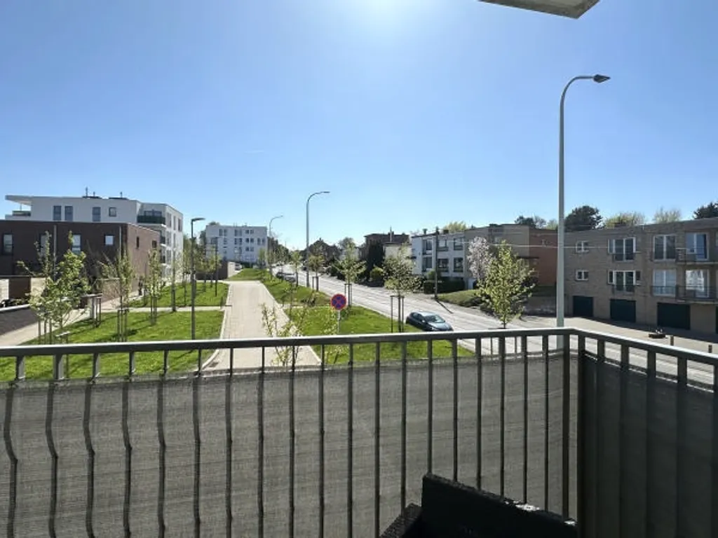 Appartement in Boncelles - 7682763 - Voie de l'Eau 2, 4100 Boncelles