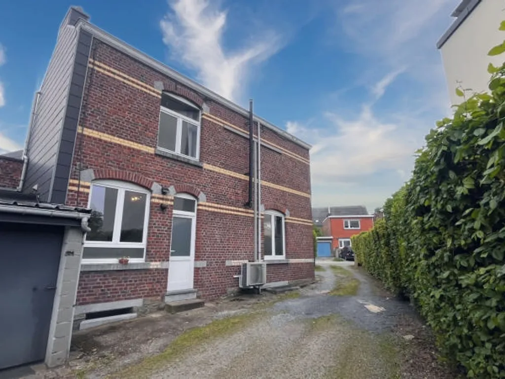 Hoofdfoto Huis in Fleron