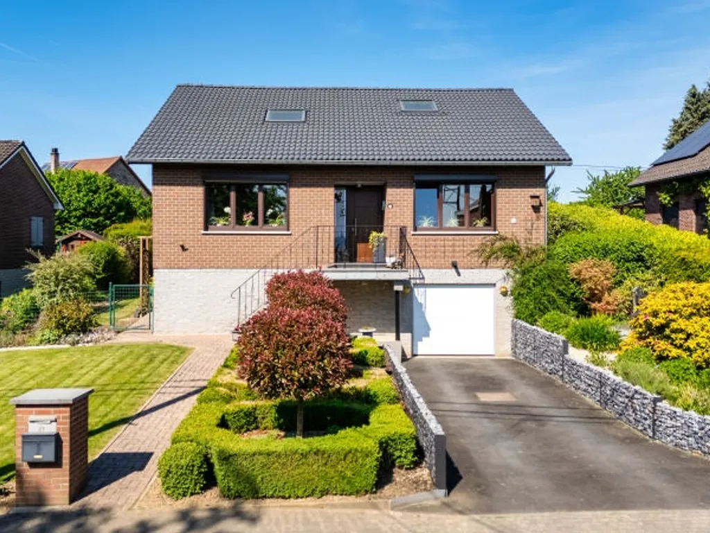 Hoofdfoto Huis in Trembleur