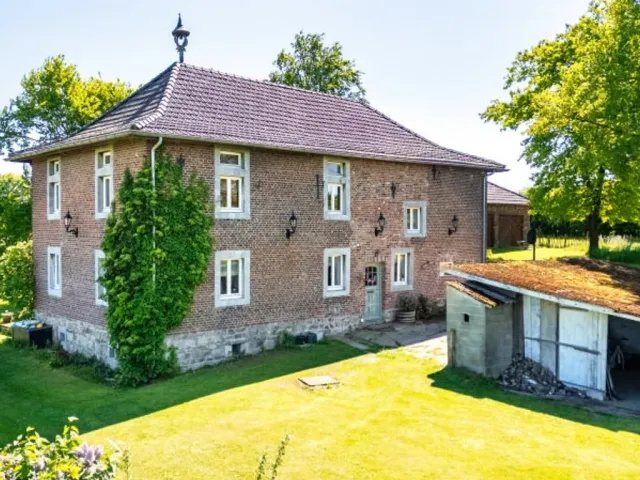 Maison à Plombieres - Gulpen 142, 4850