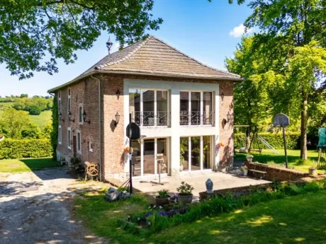 Maison à Plombieres - Gulpen 142, 4850 - photo 2