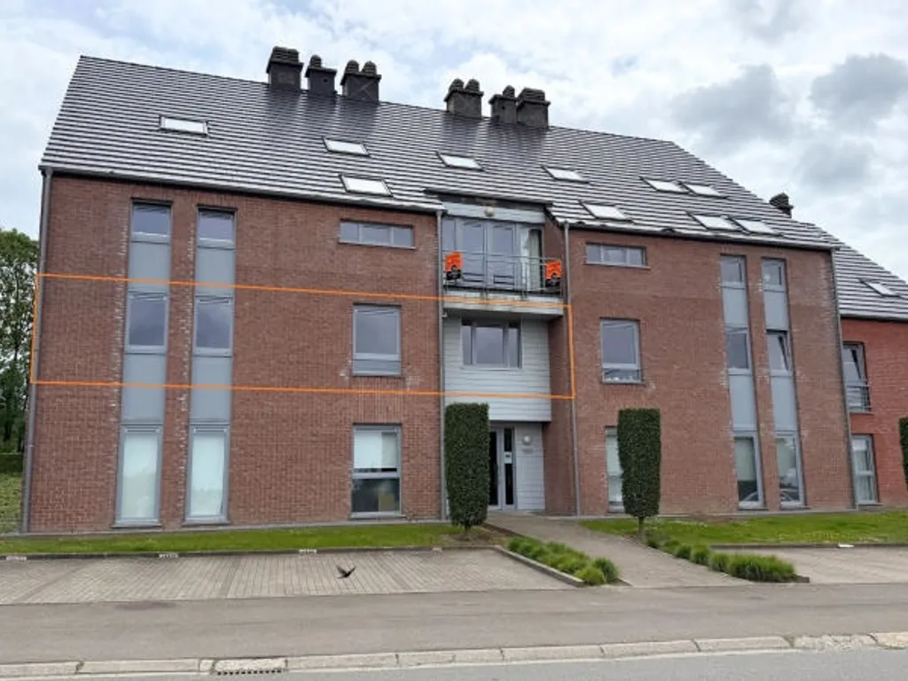 Hoofdfoto Appartement in Thimister-Clermont