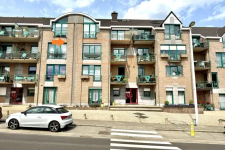  Verhuurd Oupeye